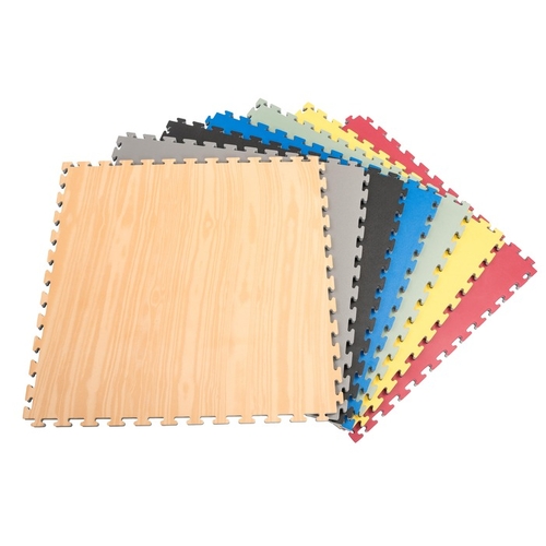 Fuji 25mm Puzzle Mats