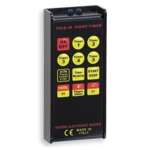Boxing Timer Remote Control