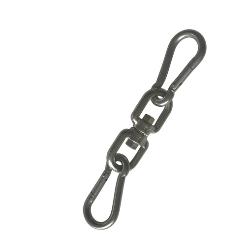 Heavy Bag Swivel Set