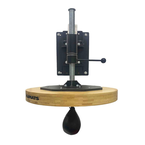 Fuji Speedball Platform