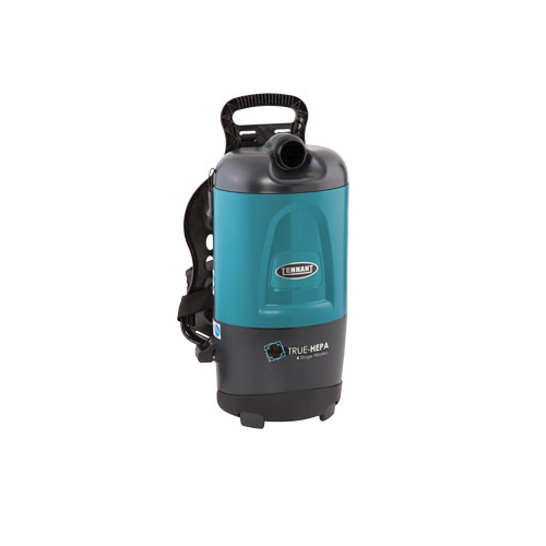 Tennant V-BP-7 Backpack Vacuum