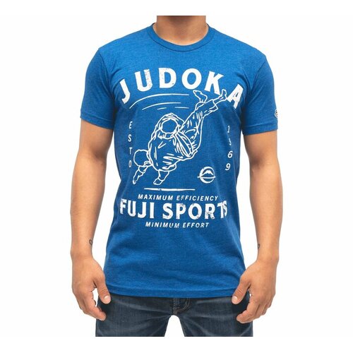 Fuji Judoka T-Shirt