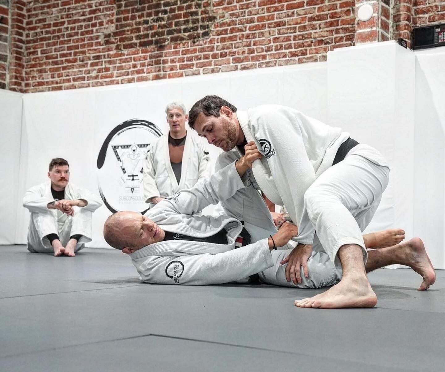 Mastering the Mental Game in Combat Sports image