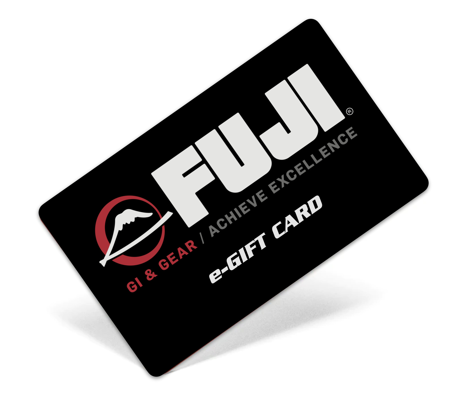 Using your Fuji Sports Australia E-Gift Voucher image
